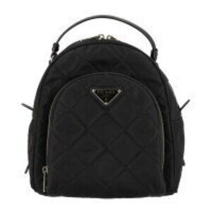 PRADA Quilted Backpack